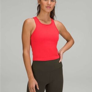 Lululemon Ebb To Street Top